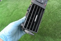 фото thumb №10, Решётка обдув панели комплект консоли панели bmw f30 f31 f32