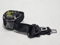 фото thumb №1, Pas безпеки середній renault zoe i #5959