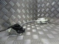 фото thumb №1, Замок доводчик крышки багажника w213 w205 glc w253 a0999068600