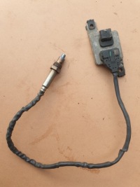 фото thumb №1, Датчик nox audi c7 a7 4g0907807m