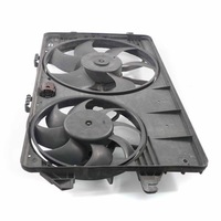 фото thumb №9, Ford transit connect вентилятор радиатора дизель