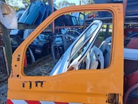 фото thumb №2, Renault master ii 98 - дверь левый перед