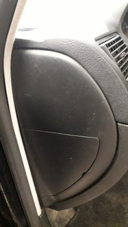 фото thumb №6, Заглушка консолі права ліва vw golf 4 iv bora