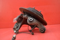 фото thumb №6, Поворотний кулак права задня honda accord 8 viii 2.2 i-dtec 09r