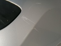 фото thumb №7, Peugeot 207 hb бампер задняя задний ezrc