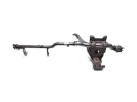 фото thumb №1, Балка каркас консоли peugeot 207