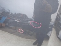 фото thumb №10, Jeep renegade 14- капот крышка двигателя