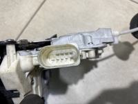 фото thumb №7, Замок дверь левый задняя audi q7 4l 9 pin 3c4839015c