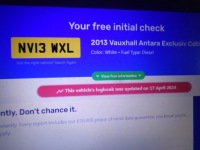 фото thumb №5, Двигун opel antara 2.2 vcdi z22d1 a22dm 2013r 90 tyś captiva