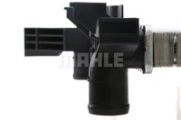 фото thumb №11, Радиаторов vw lt 96-03 2.3i/2.5tdi/2.8tdi mahle cr 606 000s радиаторов,