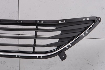 фото thumb №11, Hyundai elantra v md 2010-2013 решётка бампера средняя 865603x000