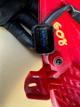 фото thumb №13, Hyundai tucson 4 iv 20r- лампа протитуманна права задня правий зад