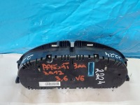 фото thumb №12, Спидометр панель приборов passat b7 3.6 v6 3aa920880g