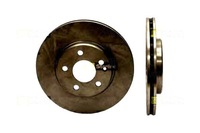 фото thumb №1, Starline гальмівні диски гальмівні mercedes a e-cell w169