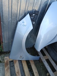 фото thumb №7, Opel astra k капот бампер крила лампи радіатор kompletny перед z189