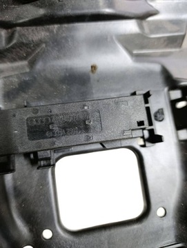 фото thumb №10, Audi q7 4m 2018 засіб інший елементи тунелю середнього