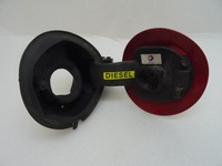 фото thumb №4, Citroen c4 picasso ii дах кришка заливання пального кришка