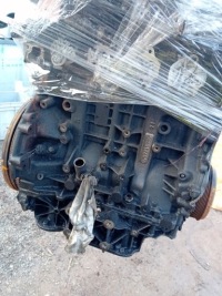 фото thumb №2, Двигун голий блок двигуна renault master 2.3 biturbo