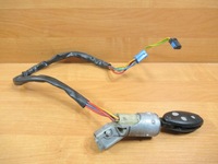 фото thumb №1, Замок зажигания ключ citroen c5 i 01-04 2,0 16v hdi
