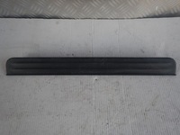 фото thumb №2, Infiniti fx qx fx37 qx70 планка накладка na поріг перед захист