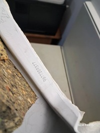 фото thumb №6, Peugeot 308 ii t9 права захист стійка скло передньої 9677359377