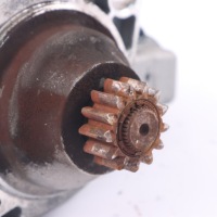 Vw volkswagen golf mk7 1.6 tdi clha дизель стартер двигателя 02z911024l Доставка, фото thumb