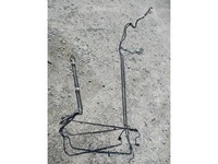 фото thumb №1, Renault kadjar 1.5 трубки провода топливные топлива