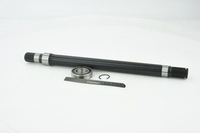 фото thumb №15, Полуось opel astra h/j pr. 25x444x34 вал