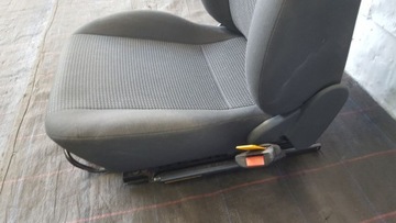 фото thumb №5, Сиденье сиденья комплект opel meriva a