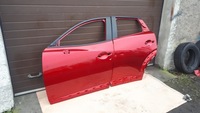фото thumb №5, Mazda cx3 дверь левый задняя