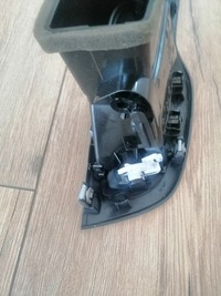 фото thumb №8, Правая решётка обдув dekor панели opel astra k europa 39079604