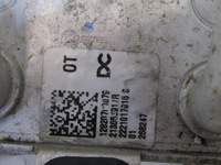 фото thumb №5, Радиатор радиатор масла 1.0 tce renault captur ii 213055917r