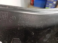 фото thumb №6, Bmw 4 g83 m4 boot ущільнювач 51177490633 convertible set