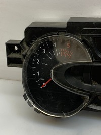фото thumb №3, Счетчик приборы renault 248103183r