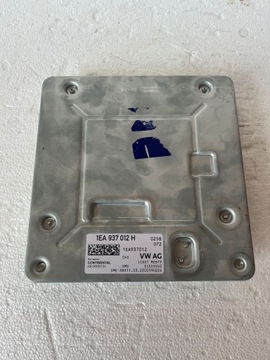 фото thumb №3, Модуль шлюз 1ea937012h skoda enyaq