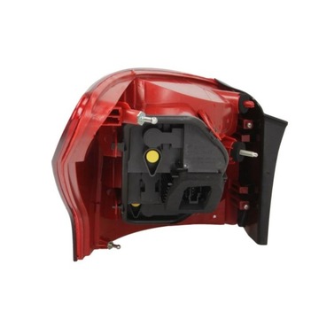 фото thumb №2, Лампа зад правая магнит marelli 714026090802