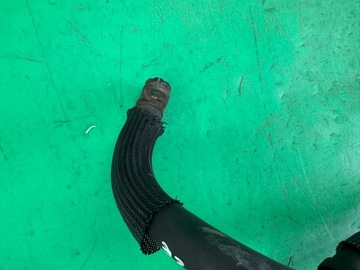 фото thumb №7, Труба шланг резиновая накладка шланг воды воды 1800429815 renault megane 3 iii 1.4 tce 08-