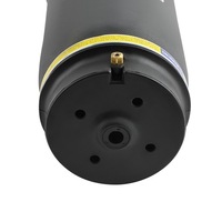 фото thumb №12, Подушка пневмоподушка do mercedes ml w164 gl x164 задняя