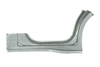 фото thumb №4, Поріг p renault master iii 02.10-06.19