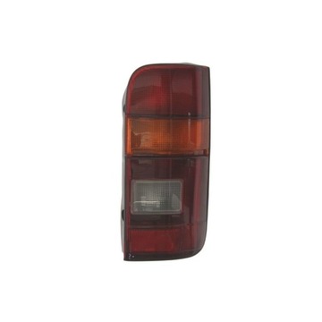 фото thumb №1, Лампа toyota hiace iv 89-04 зад права