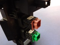 фото thumb №4, Citroen c4 ii перемикач вимикач esp 96714851zd