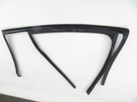 Напрямна скло прокладка двері ліва лівий задній bmw f25 x3 Київ, фото thumb