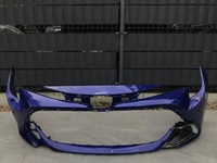 фото thumb №1, Toyota corolla e21 бампер перед переднє рестайлінг hb універсал pdc розпилювач 2021-