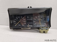 фото thumb №5, Спидометр приборы спидометр volkswagen golf ii 2mk2 w милях 191919035fr