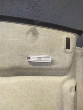 фото thumb №10, Audi q3 8u0 s-line потолок чёрная 8u0867505a