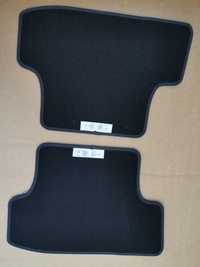 фото thumb №8, Килимки велюрові audi a3 8v1061270a