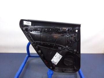 фото thumb №4, Audi q5 8r оббивка боковина двері зад правий