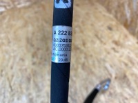 Пабтрубок  шланг трубка кондиционера mercedes s klasa w222 a2228306005 с Разборки, фото thumb