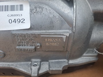 фото thumb №7, Bmw 8 m850ix g14 g15 g16 коробка передач коробки передач ga8hp76x новая