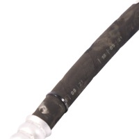 Mercedes eqa350 h243 шланг жидкость радиатора кондиционера a2438306300 Цена, фото thumb